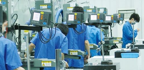 赫比國際攜手瀚川智能,打造全球注塑行業數字化工廠標桿