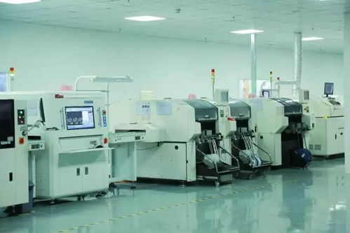 專注智能制造高端裝備領域,深圳市德富萊為5g智造事業(yè)貢獻力量