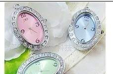 新款珠寶U盤 帝曼鉆石表U盤，融合時尚與科技的創意禮品