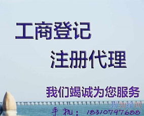一站式商務(wù)代理服務(wù) 從企業(yè)創(chuàng)立到合規(guī)運營的全程護航