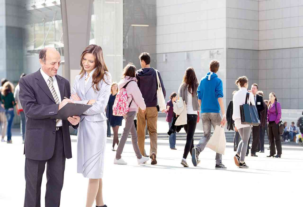企業(yè)服務(wù)新引擎 商務(wù)代理代辦服務(wù)的價值與應(yīng)用